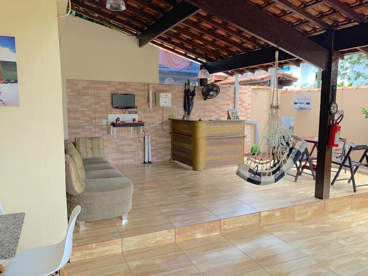Velinn Do Pereque Inn Ilhabela