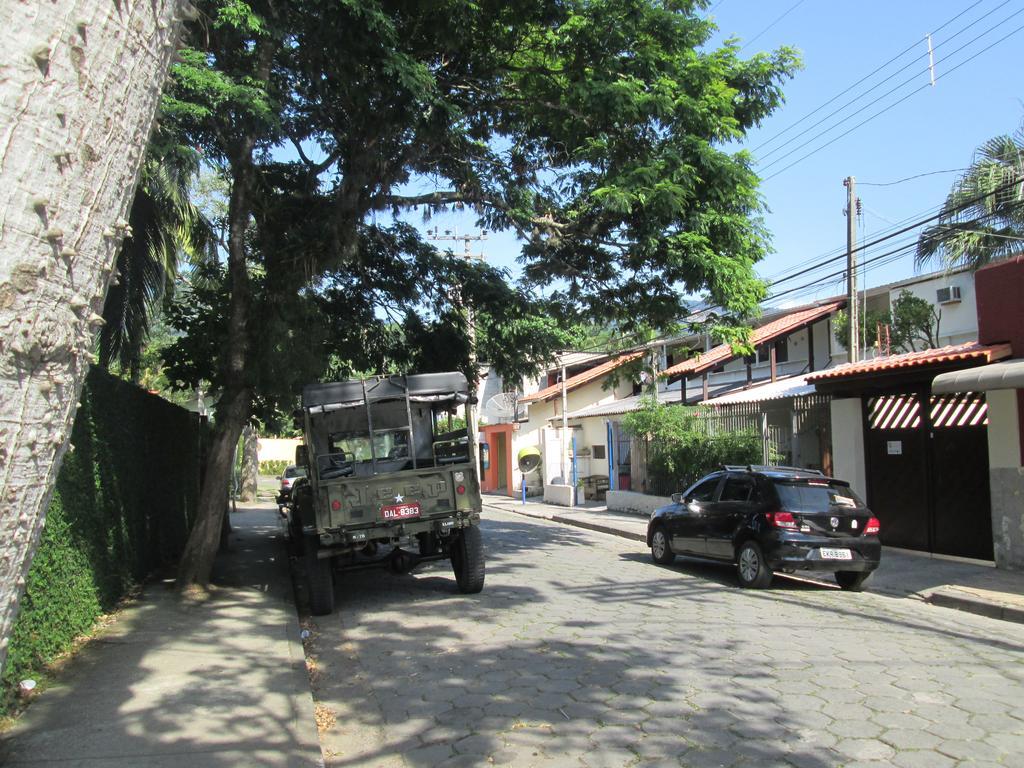 Velinn Do Pereque Ilhabela