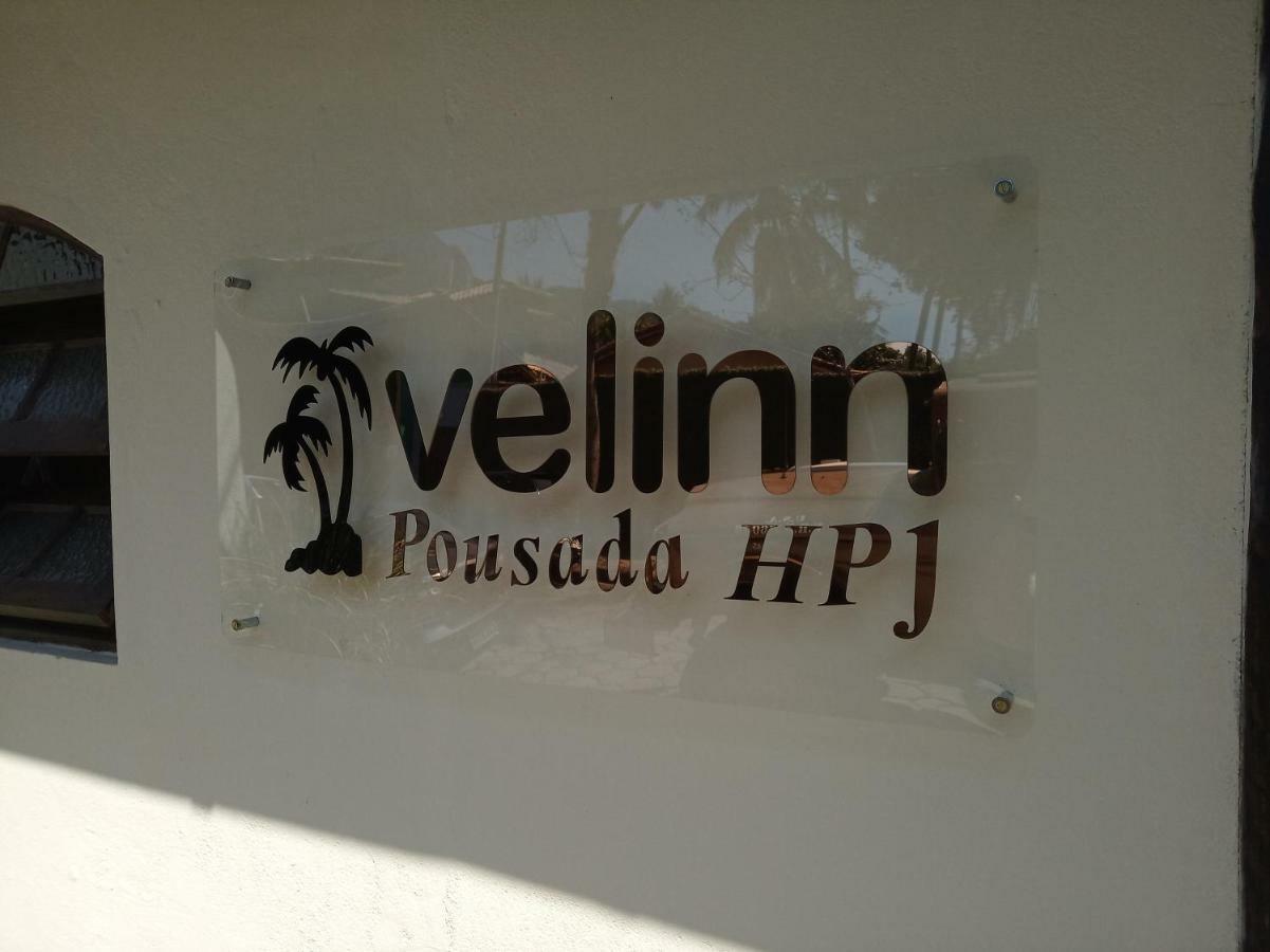 Inn Velinn Do Pereque
